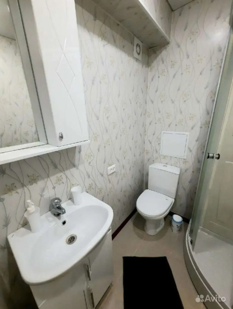 Квартира 2-ком. Бесконтактное заселение Мкр. КПТ Odeyalkin