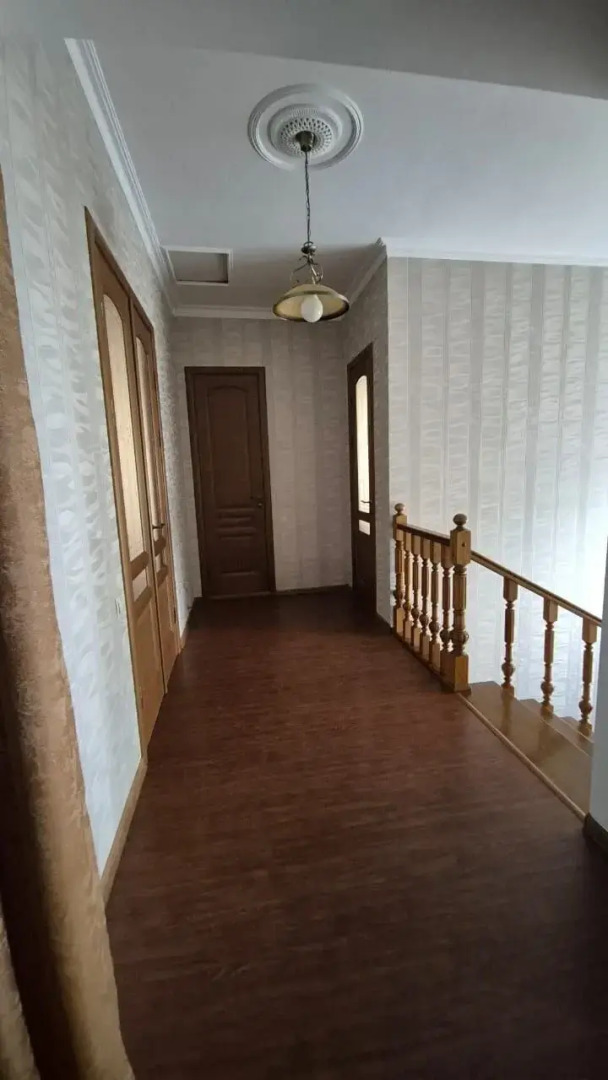 Частный дом в Микрорайоне Рублёвка