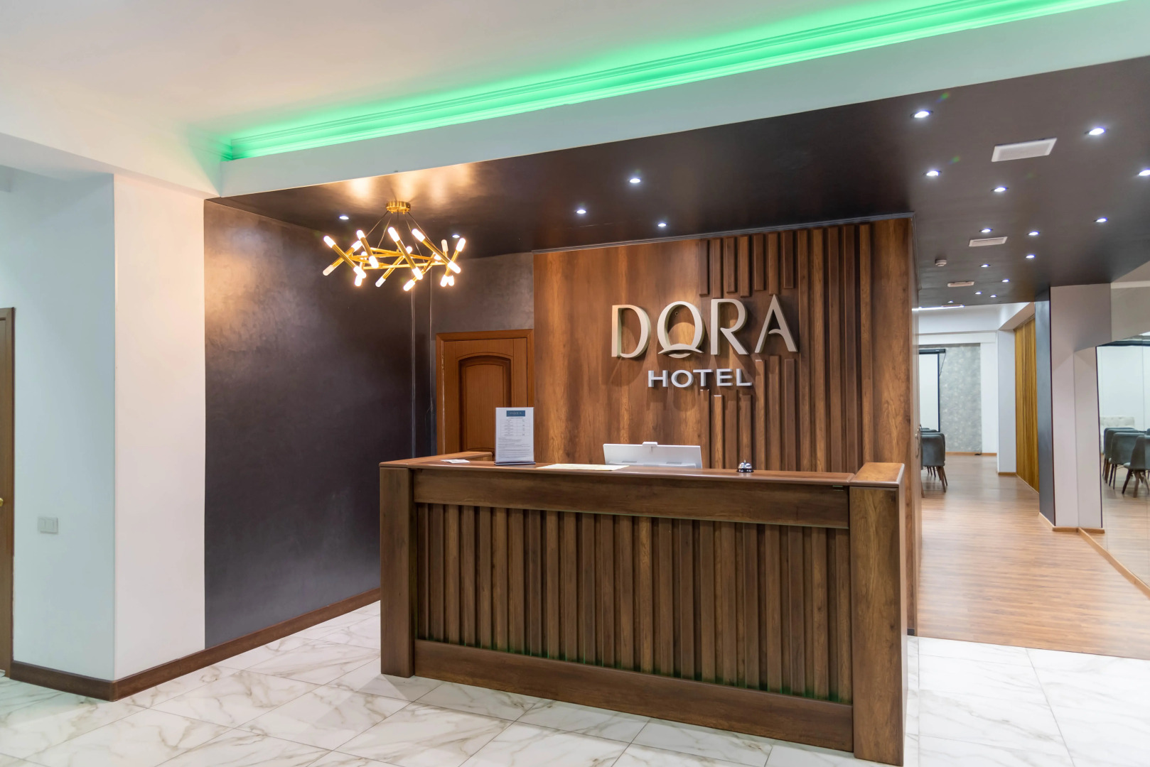 Dora Hotel