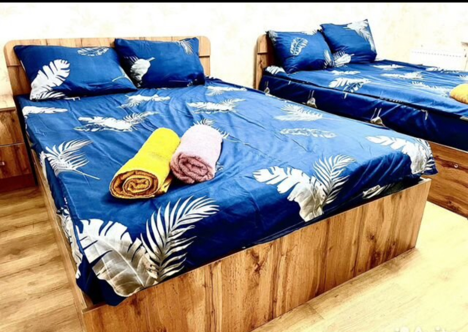 Квартира Уютная в Самом центре Зубова Поляна