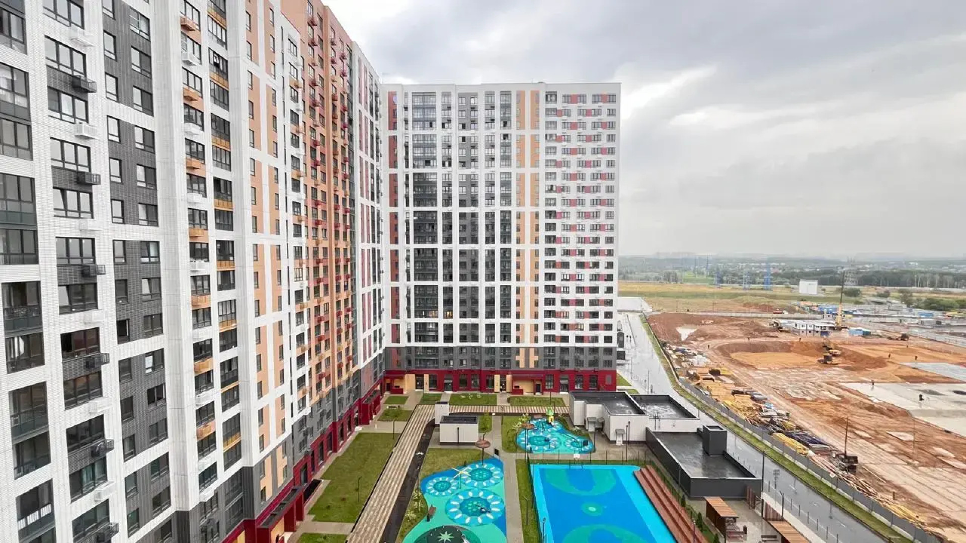 Квартира Уютная в Битце