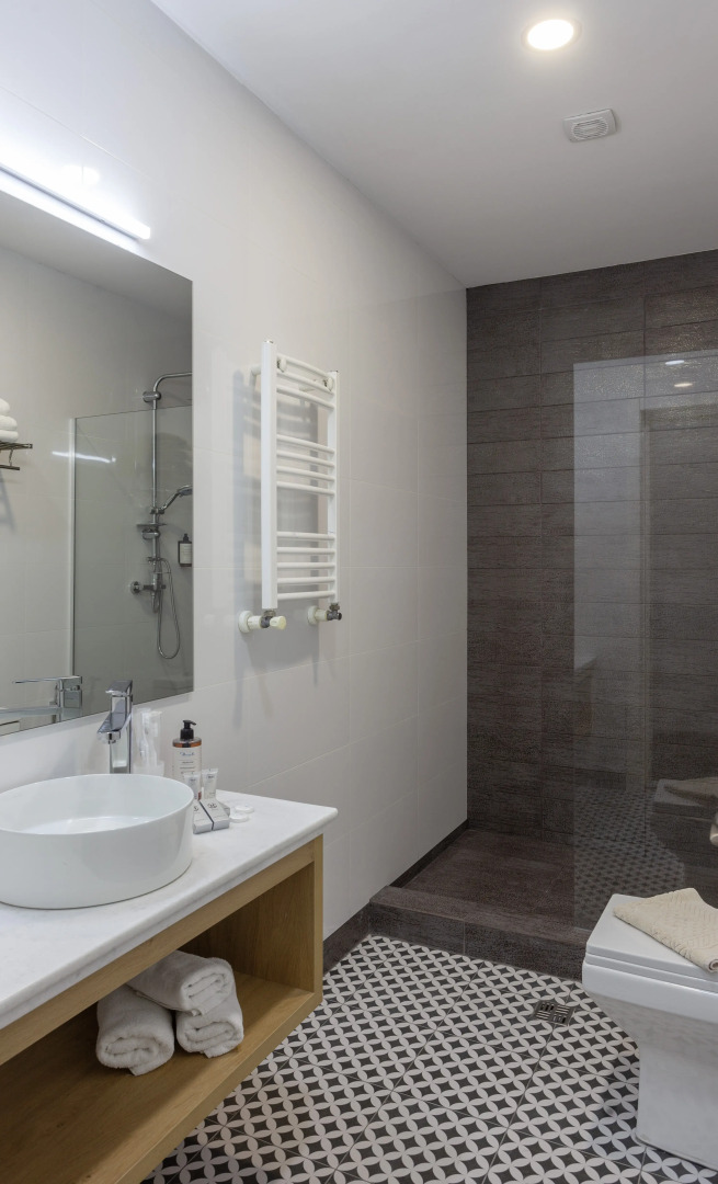 Гостиница Альянс