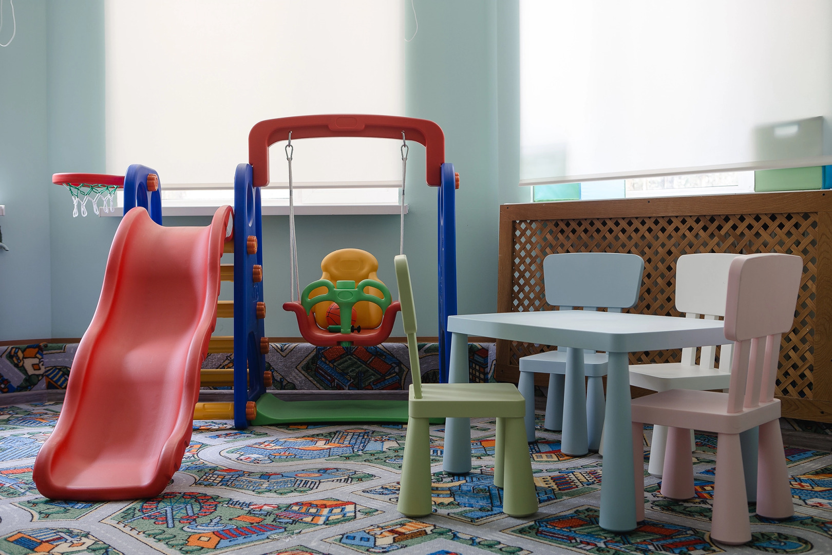 Отель Скандинавский парк-отель Elovoe