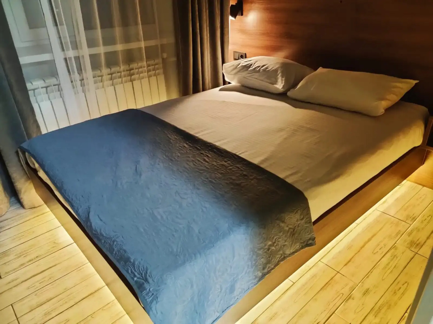 Апартаменты Sweet home Ulyanovsk Gagarin