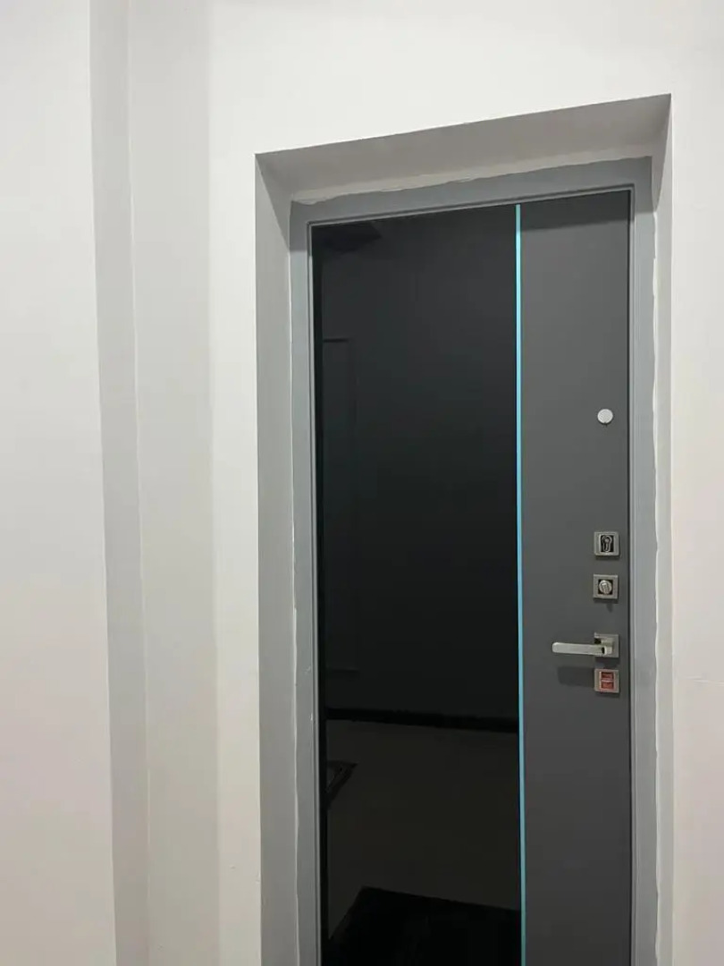 Апартаменты Ру