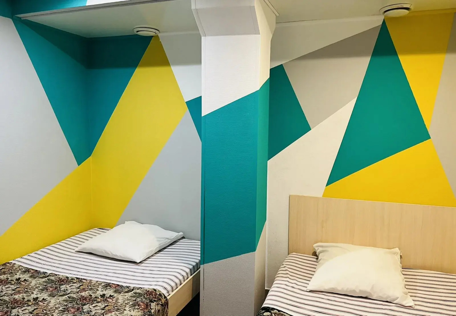 Мини-отель Лондон