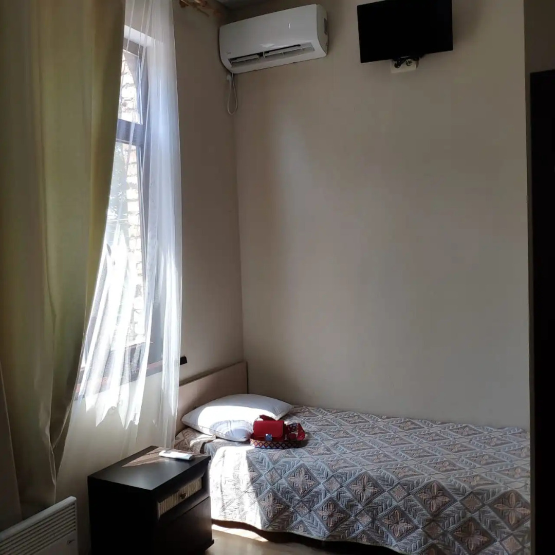 Гостевой Дом Монэ