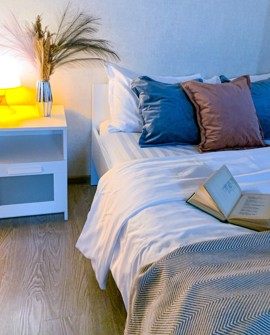 Апартаменты Комфорт Перово