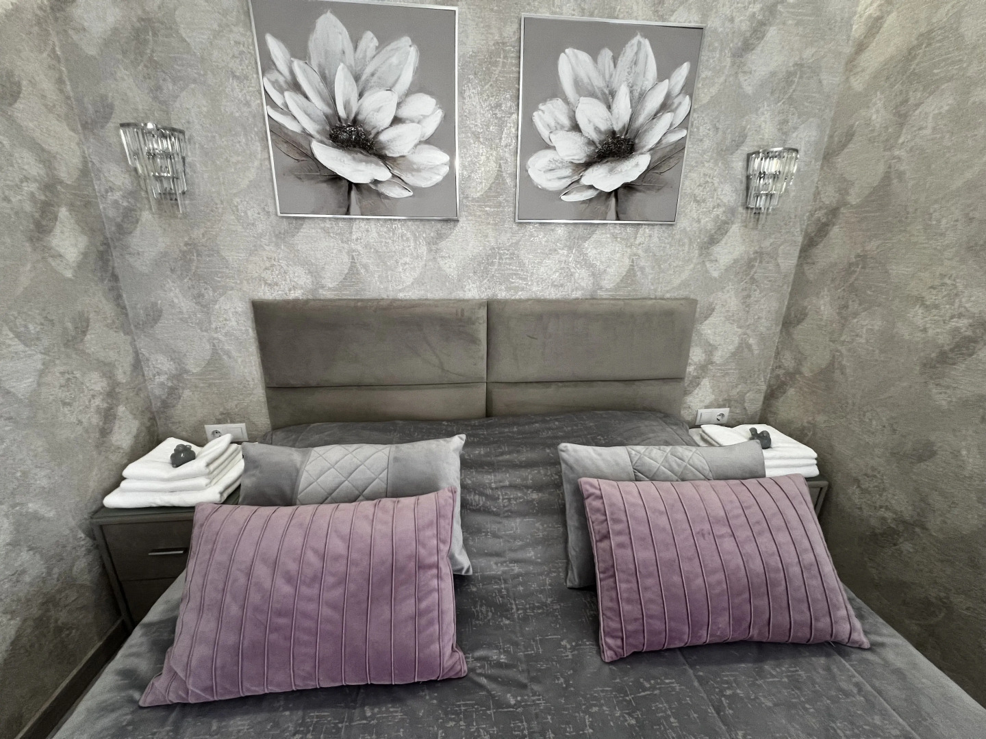 Квартира Сердце Города