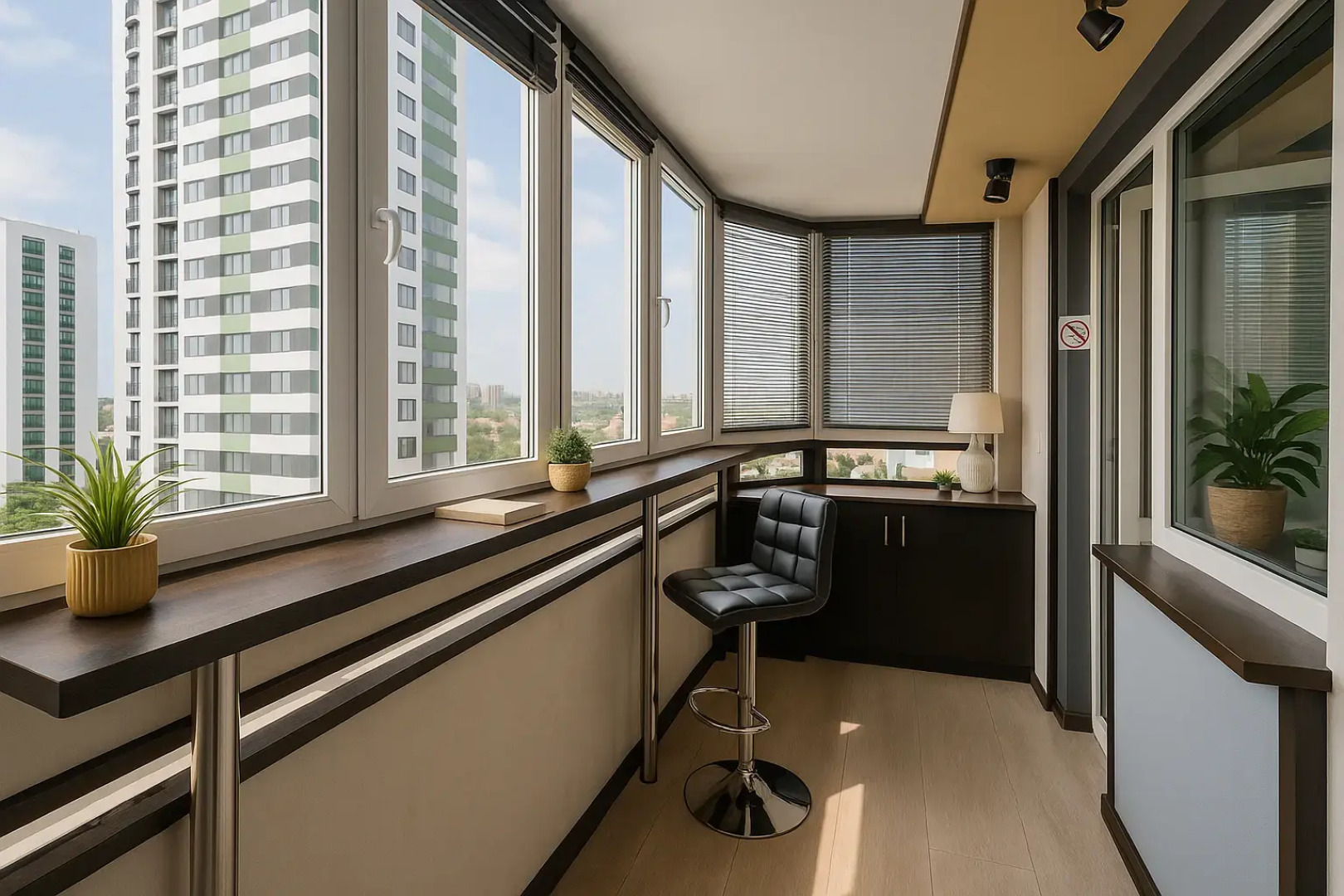 Квартира Стильные апартаменты в современном ЖК