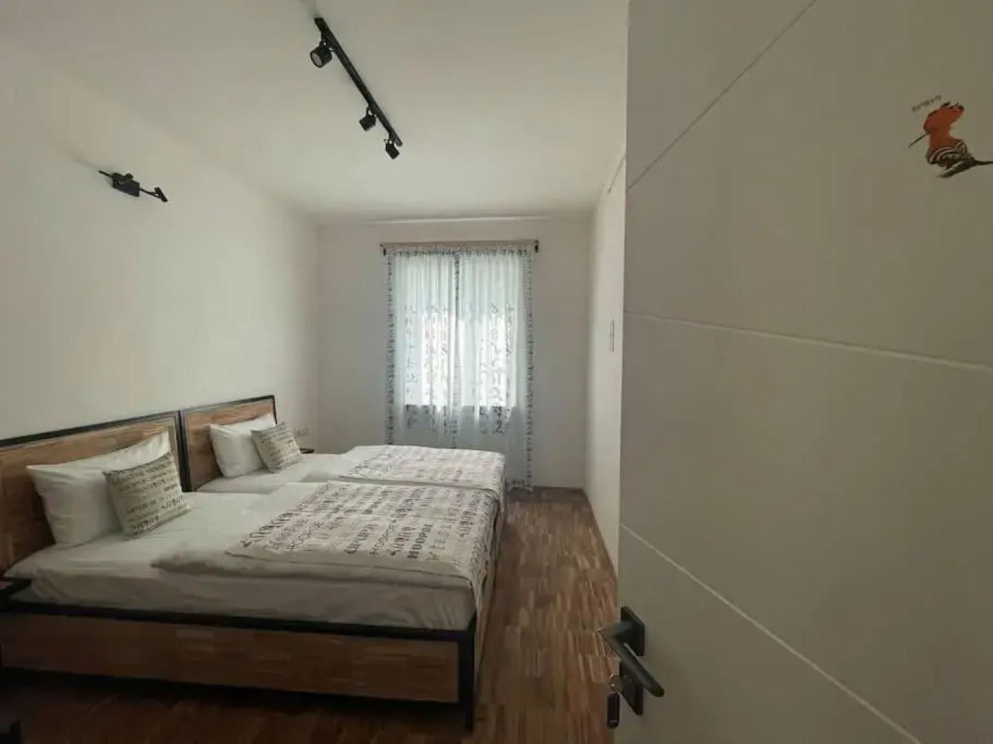 Частный дом Tooi Ecolodge