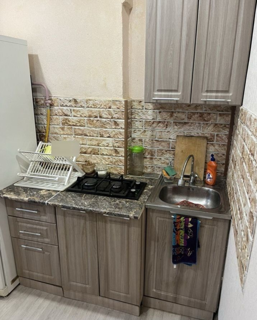 Квартира в спальном районе Углича