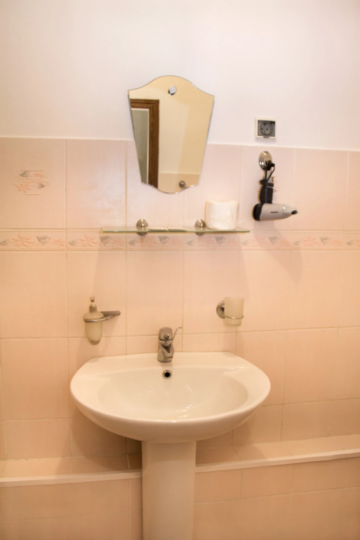 Отель Регион 59