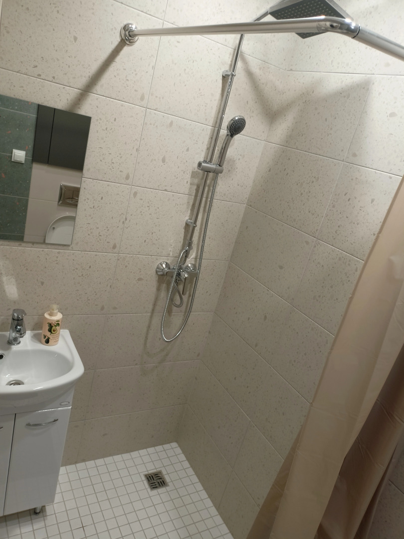 Апартаменты Комфорт Возле Метро Беляево