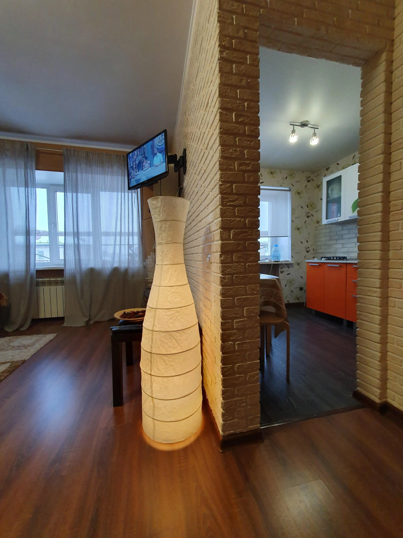 Апартаменты Карла Маркса 89 у Жд Вокзала