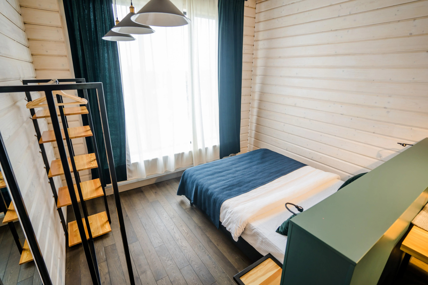 Отель Лагуна