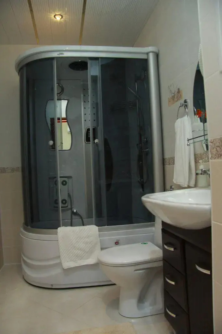 Гостевой Дом Серебряный ключ