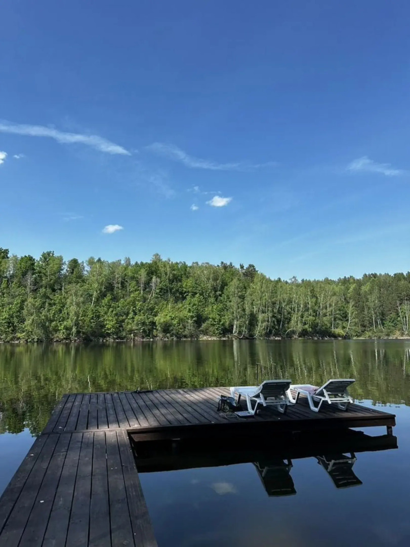 Гостевой дом Цаpевич