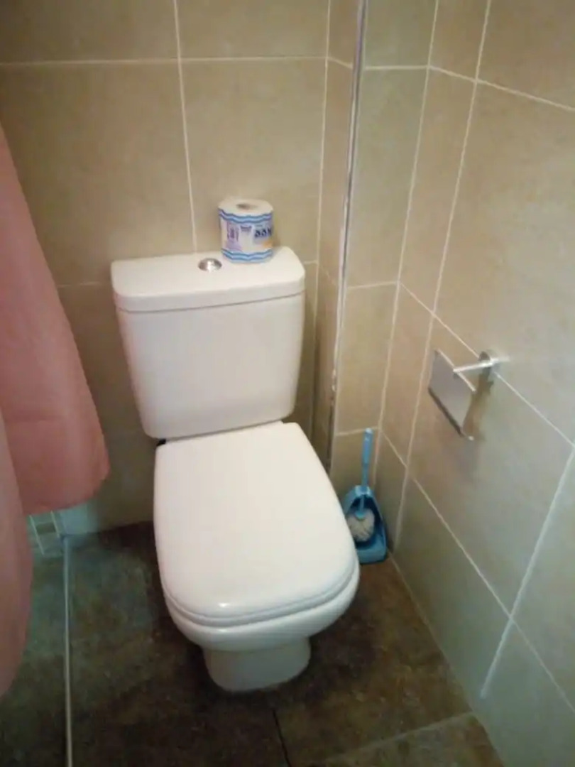 Апартаменты West Suites