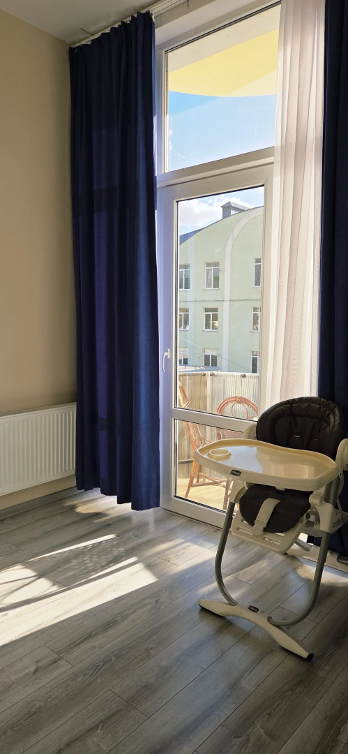 Гостевой дом Modern