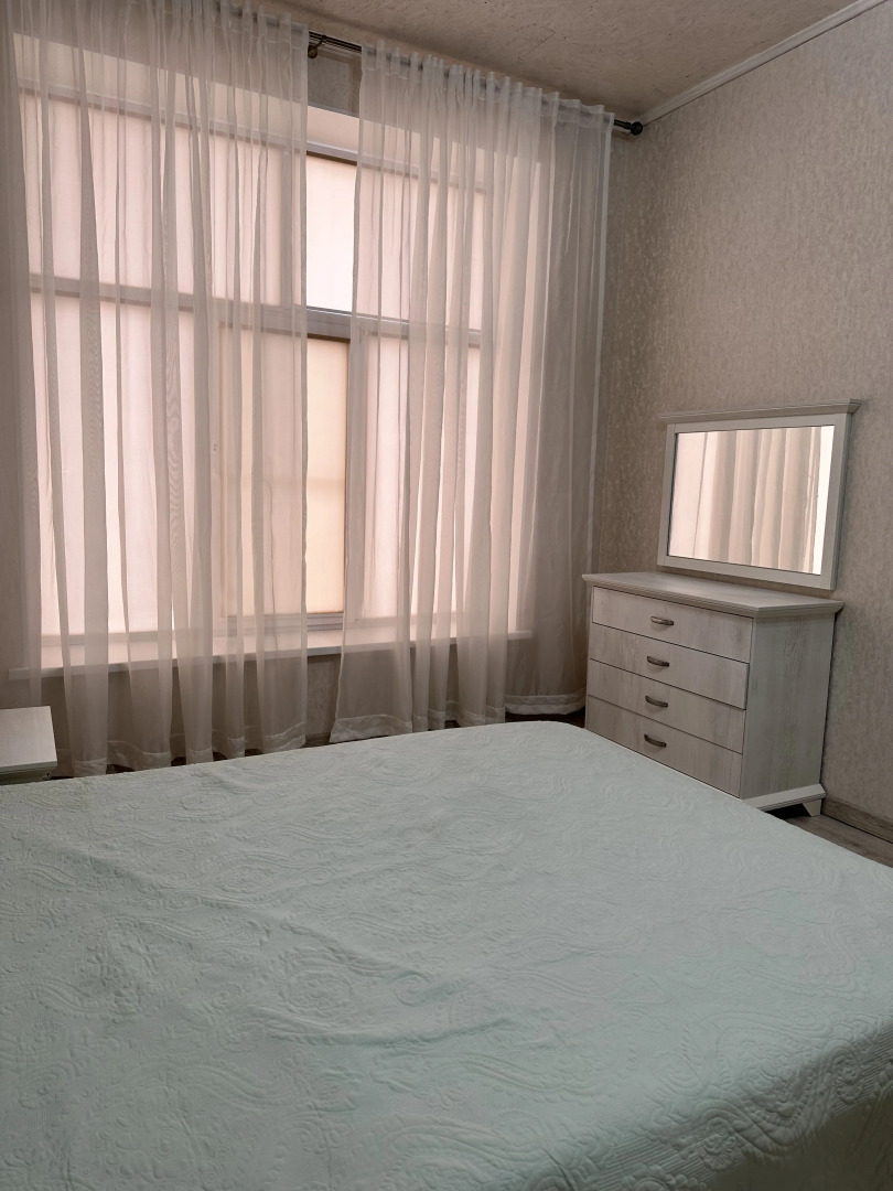 Квартира Рахат 6