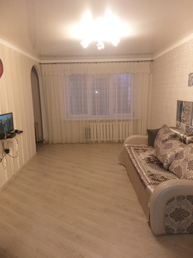 Квартира на Бровцева 15