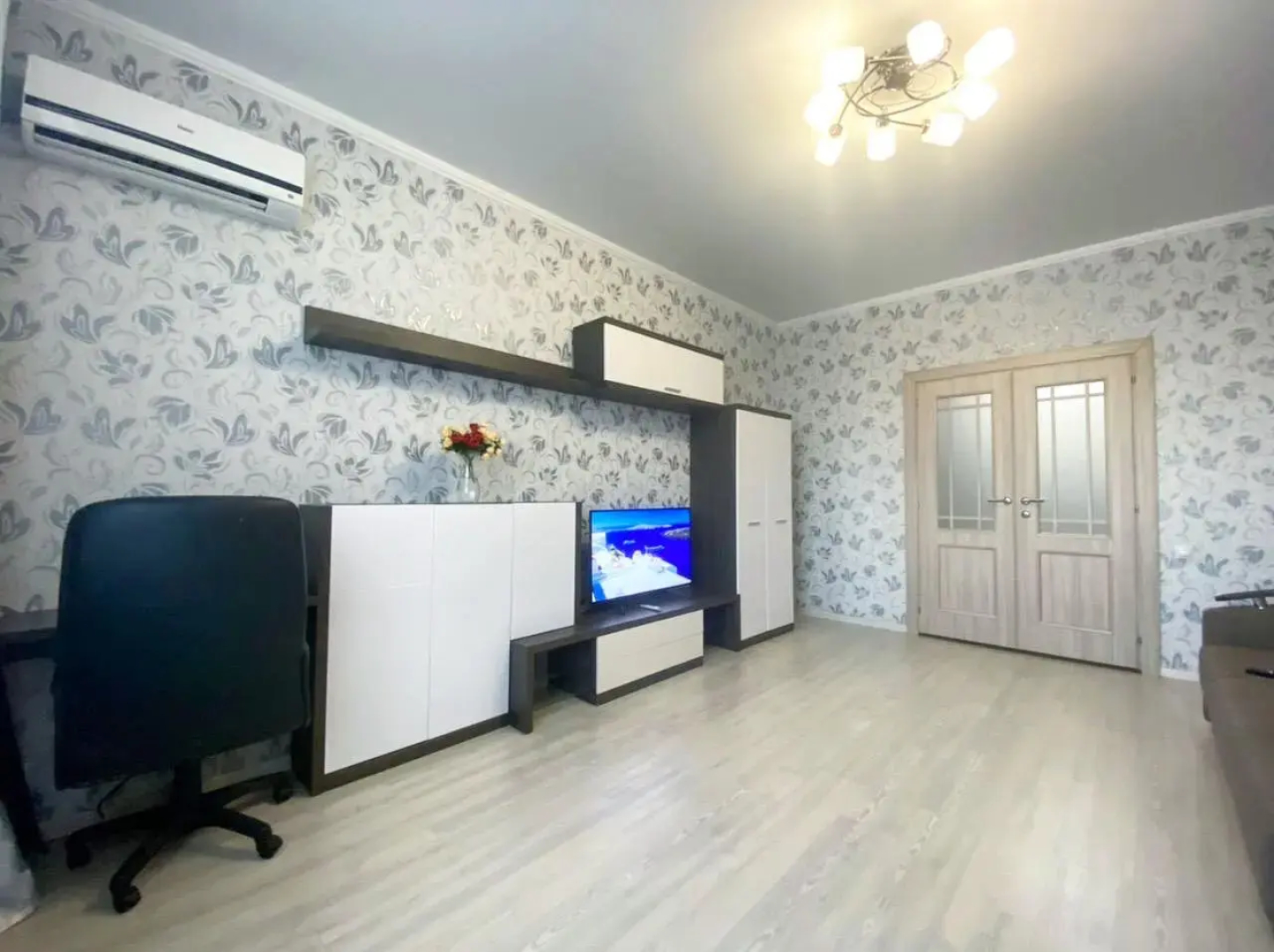 Апартаменты Гринхаус