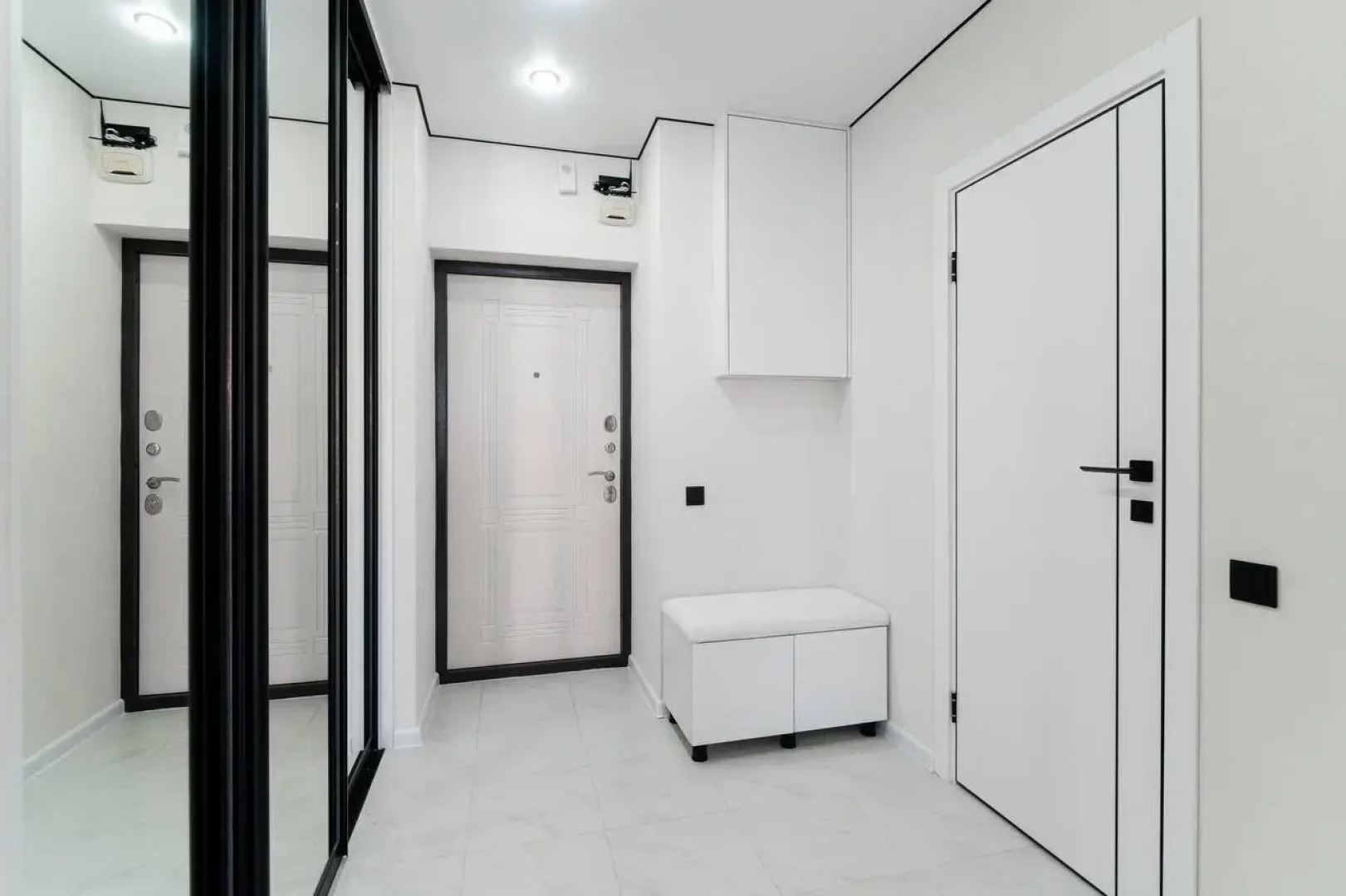 Квартира Современная Уютная