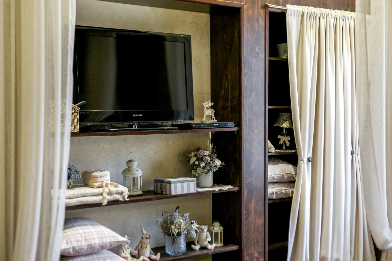 Гостевой дом Дом Наполненный Любовью