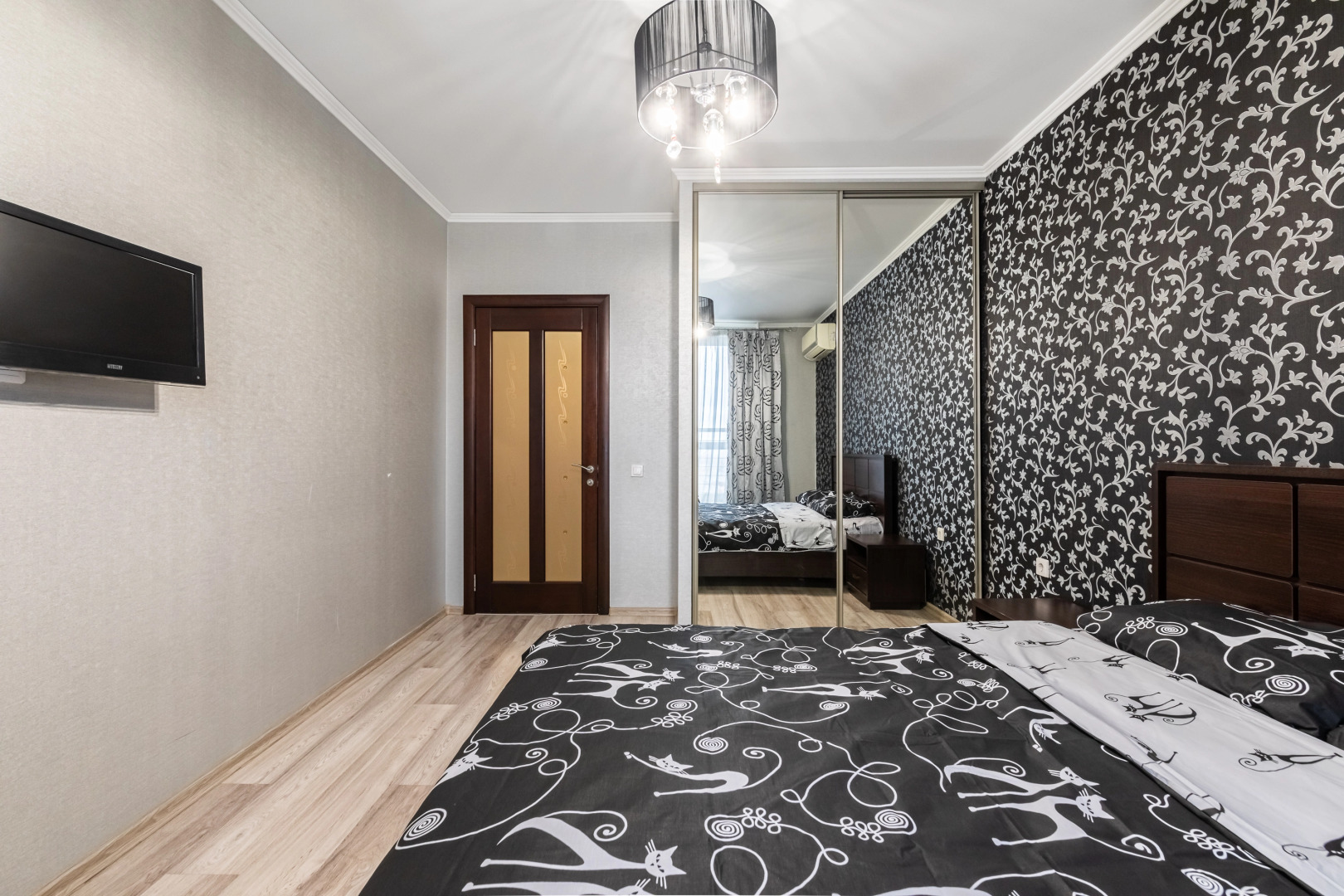 Апартаменты В Центре