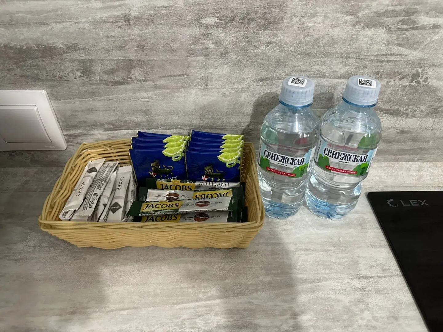 Квартира на улице Медовая долина 3/2