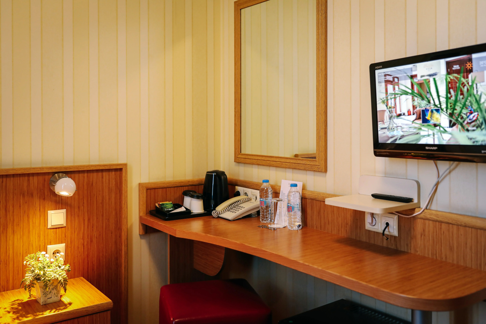 Отель Шарден Вилла