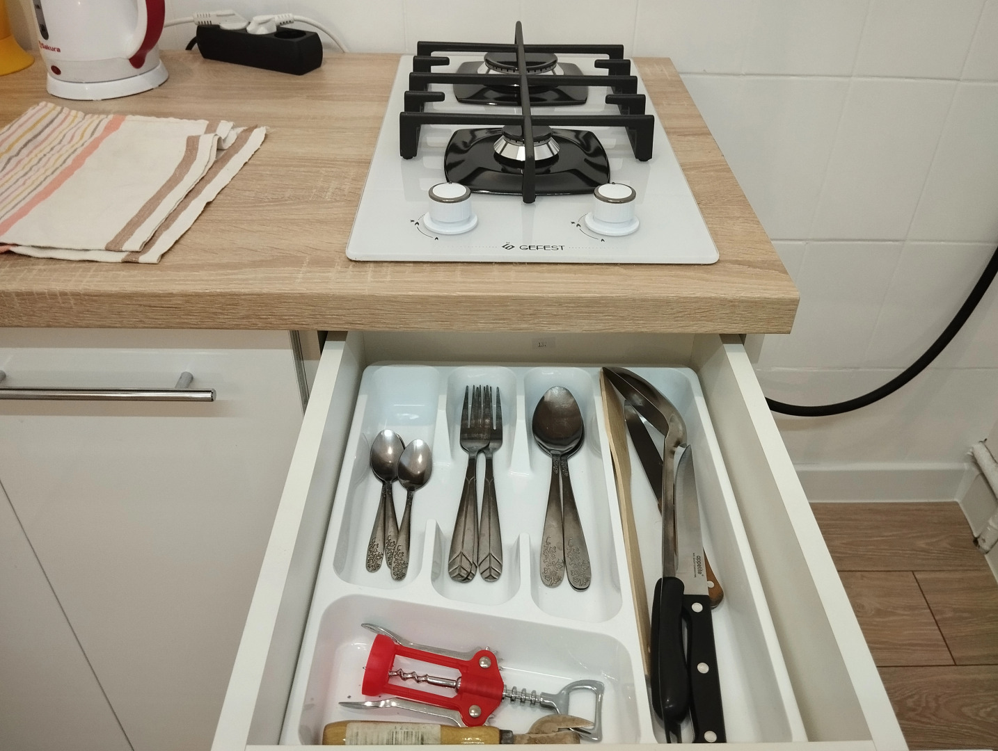 Квартира У главной площади Победы