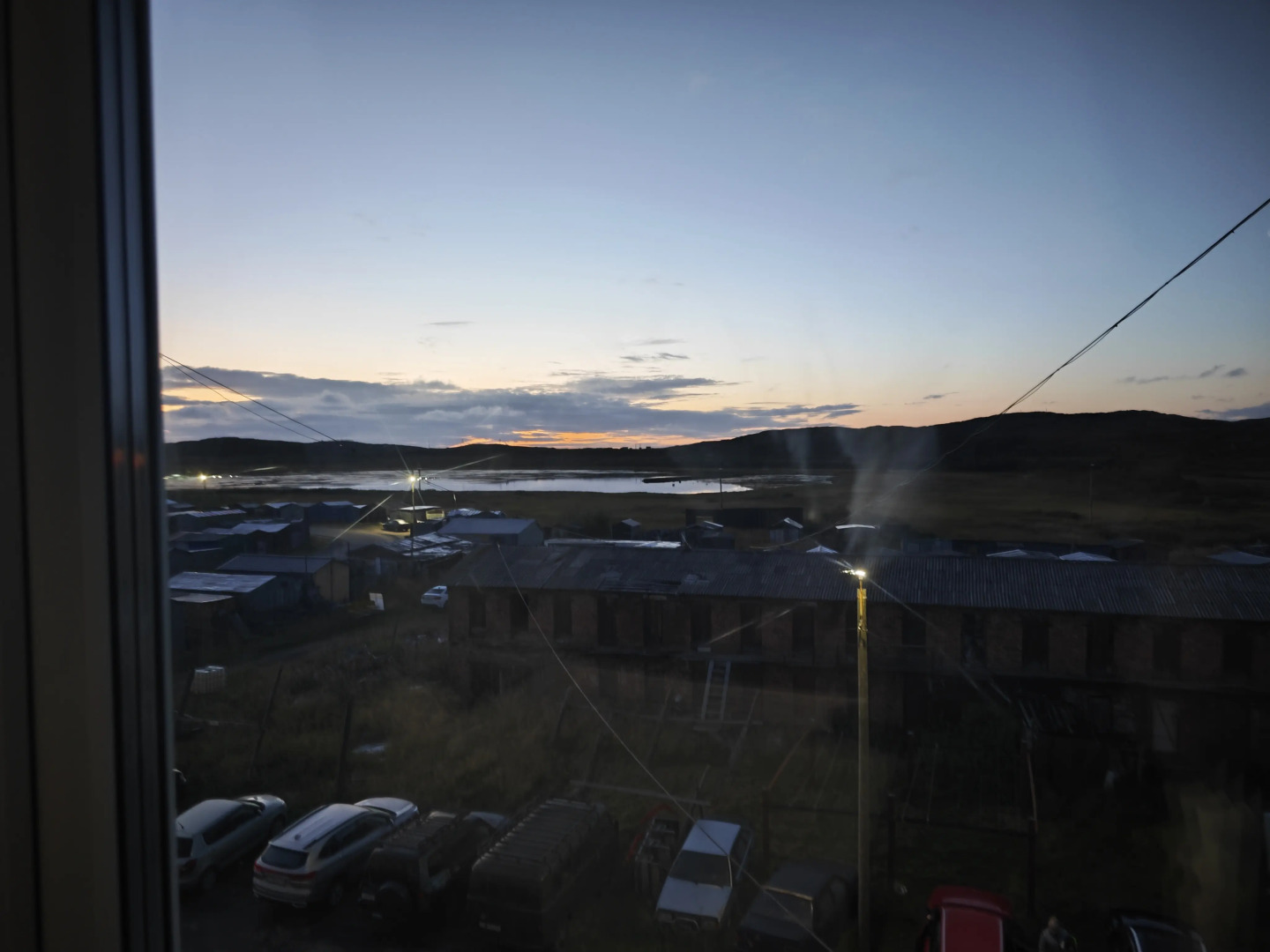 Квартира Teriberka 2 Bed Room Aurora