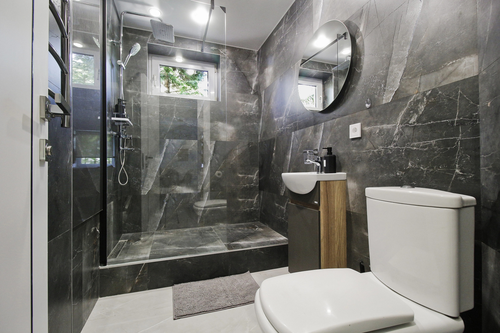 Апартаменты Космос