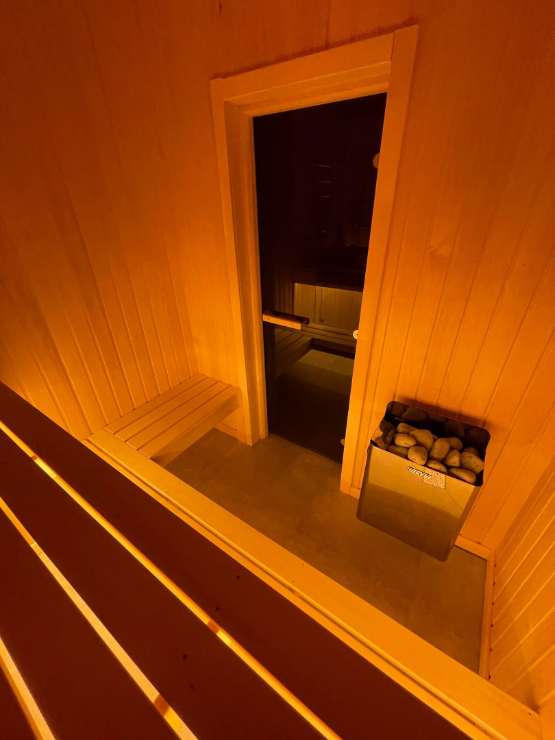 Гостевой дом Хорошее Место