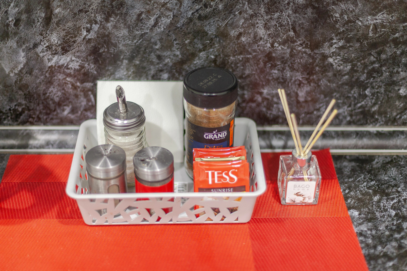 Апартаменты Изумруд в Новой Самаре