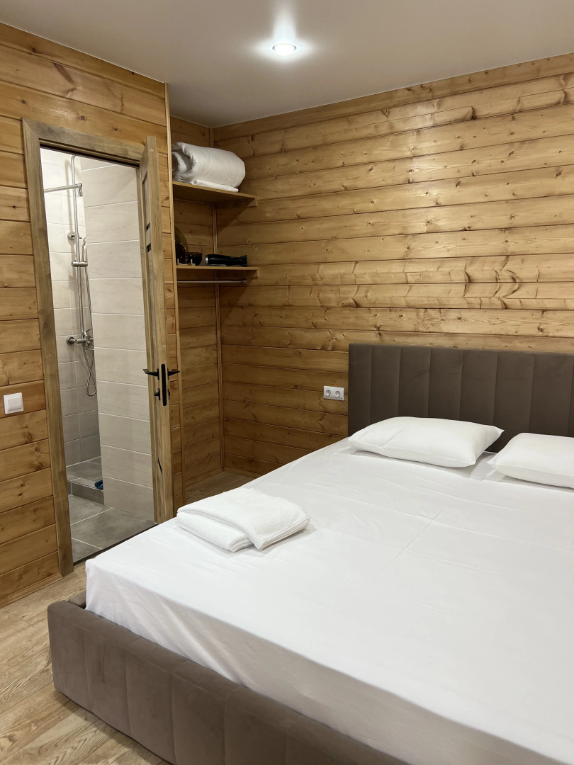 Мини-отель Noema