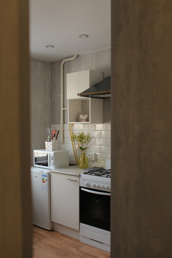 Апартаменты Сансет Семейная квартира для 6