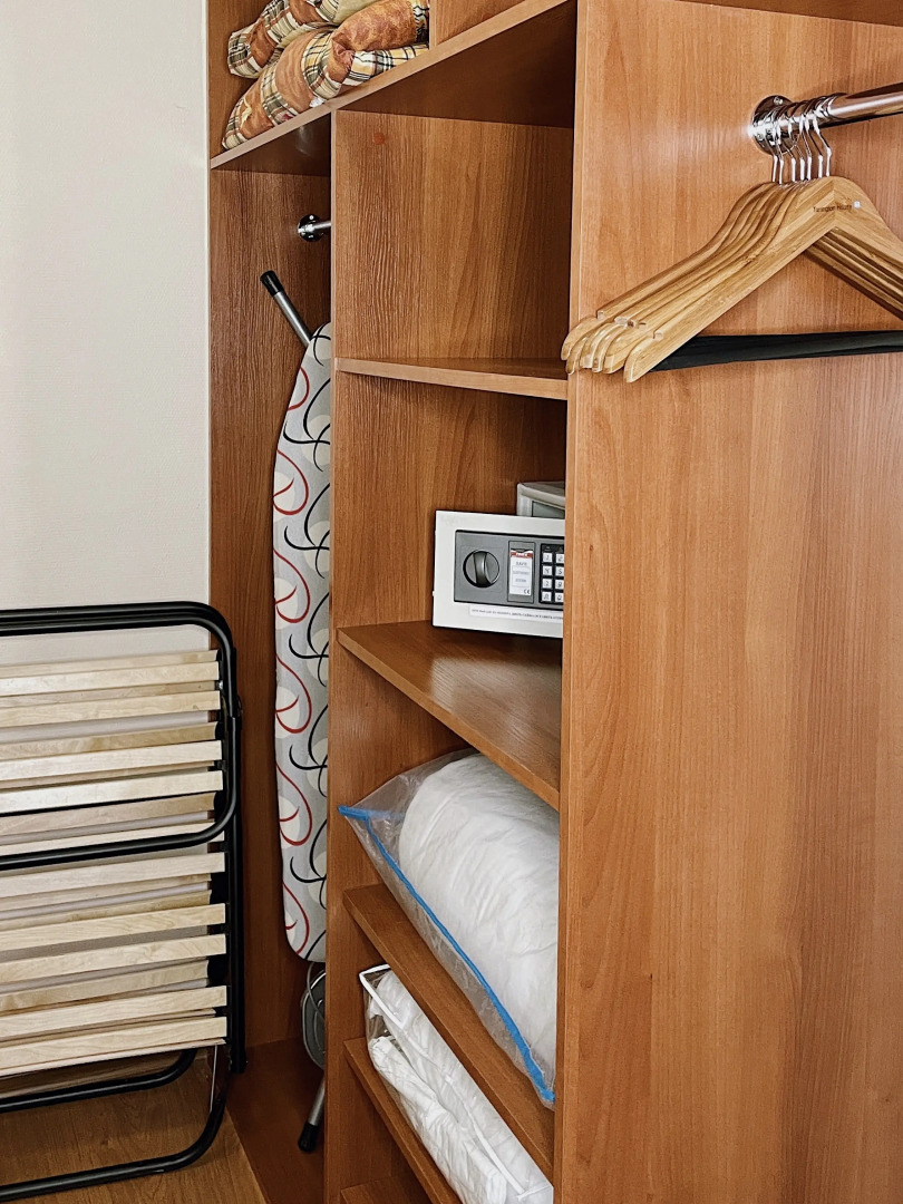 Гостинично-оздоровительный комплекс Тропарёво