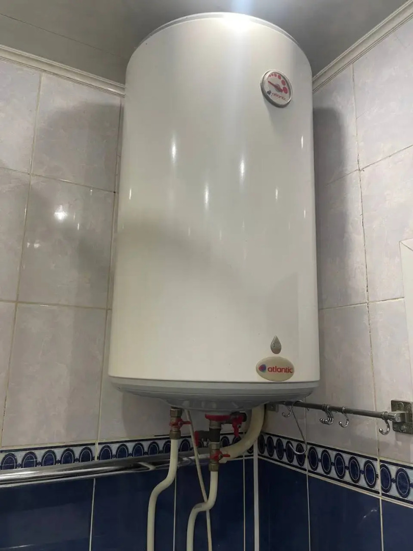 Квартира 6 гостей. 3 комнаты