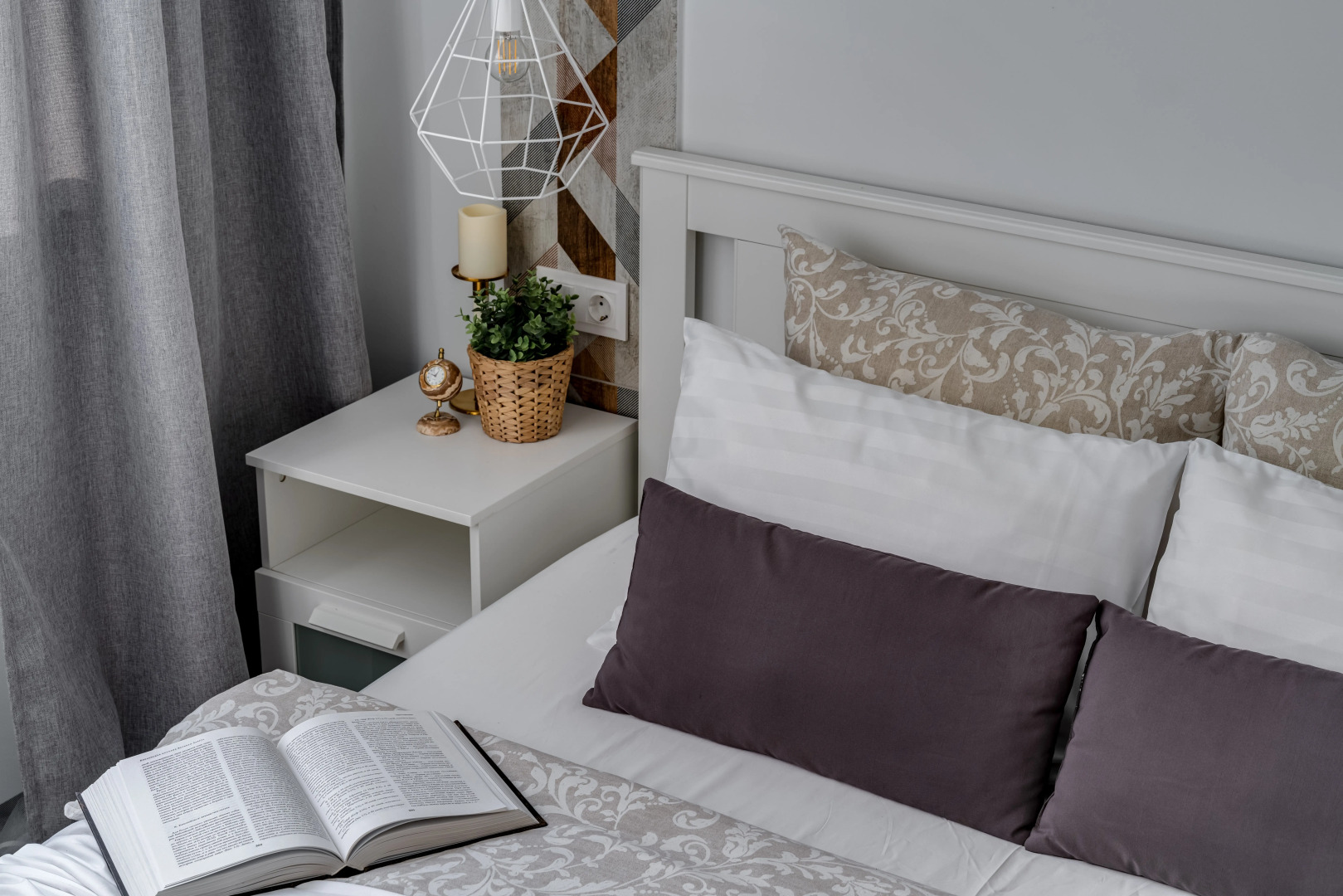 Квартира Та Самая студия А