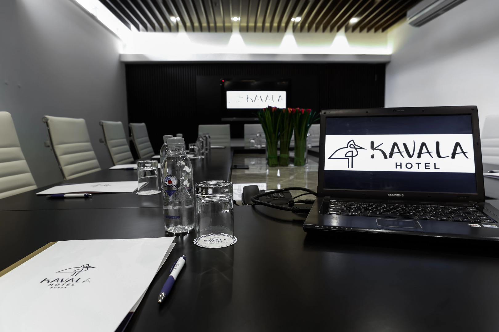 Отель Kavala Bursa