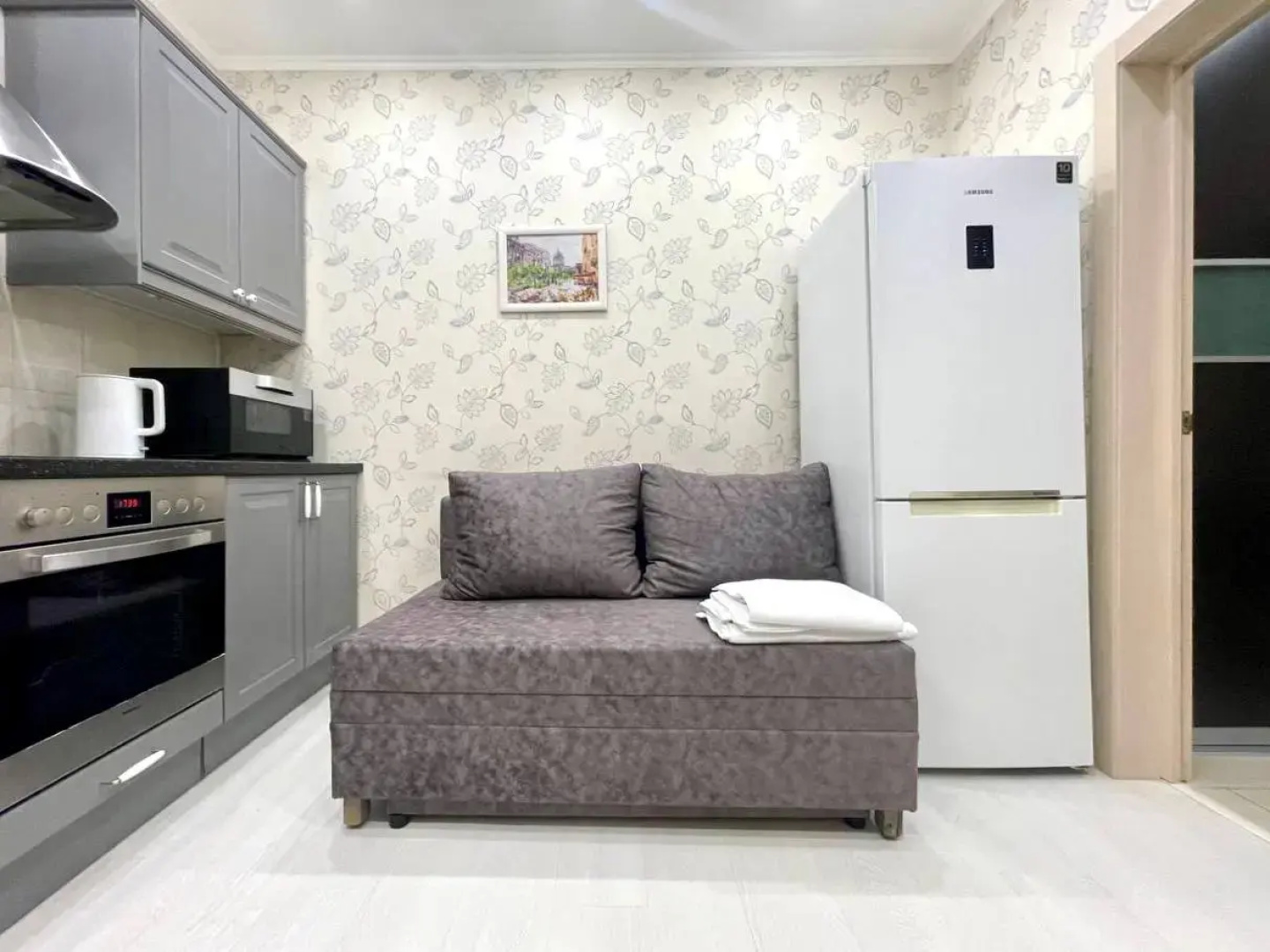Квартира Rauktis Apartments