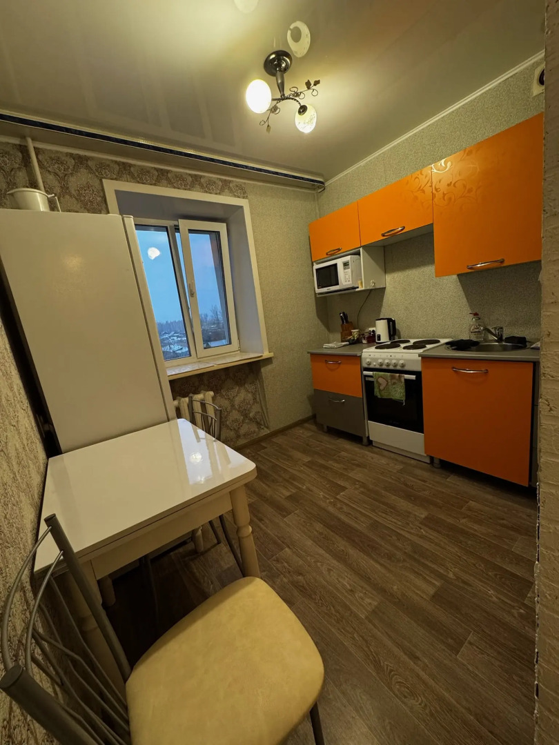 Квартира Свободы 8-26