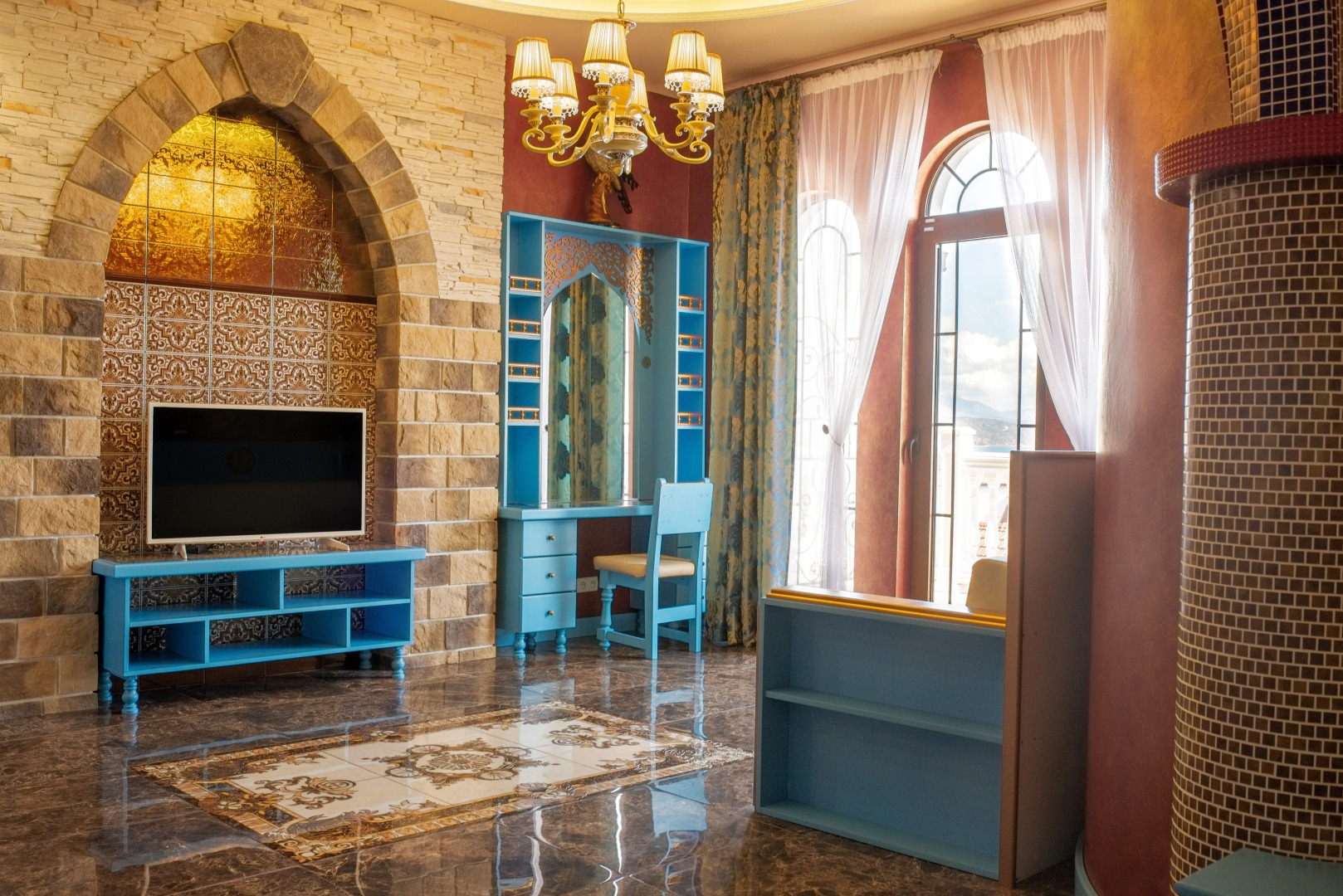 Гостевой дом Усадьба Сад