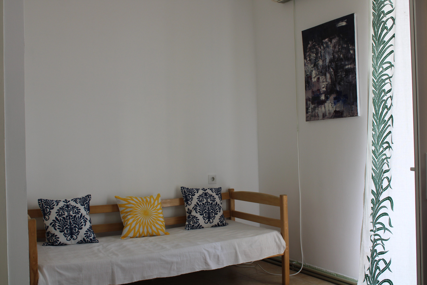 Хостел  JR's House