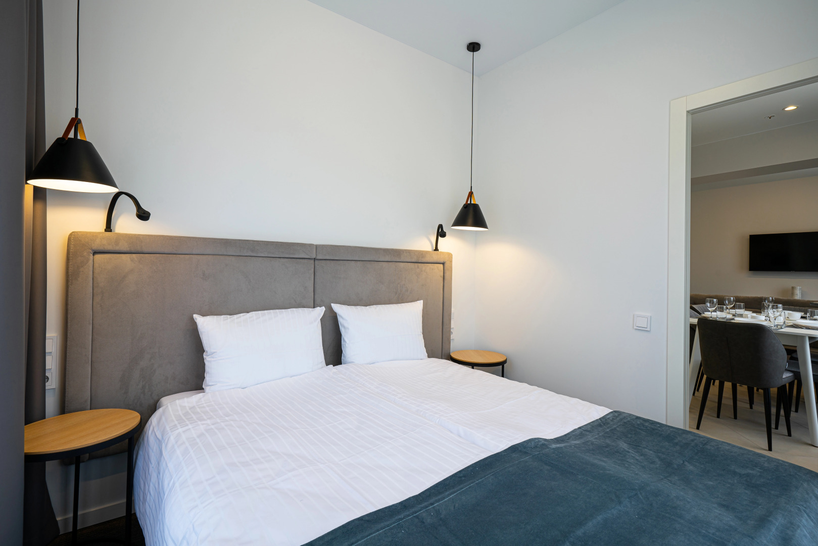 Квартира Grand Ekaterina Crystal