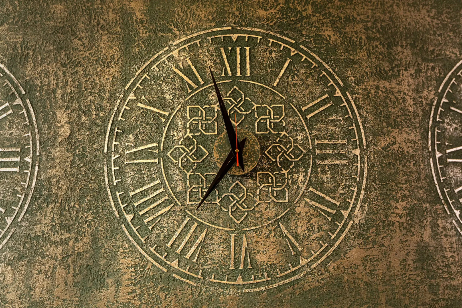 Курортный отель Alaska