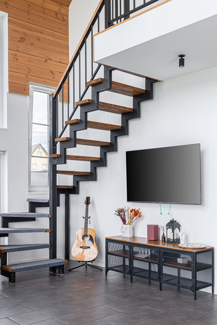 Частный дом Barns Village 2